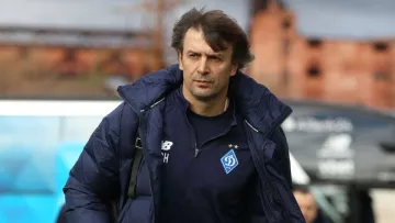 Суркіс визначився з новим повноцінним головним тренером Динамо: клуб назвав ім’я фахівця