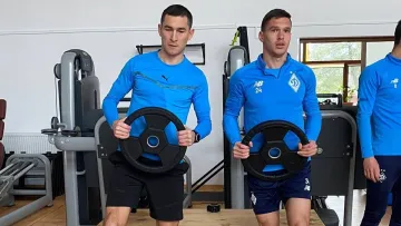 «Позиція Динамо – правильна»: Степаненко розповів, що думає про розвиток головного суперника Шахтаря