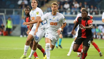 Форвард Динамо, що не забиває п’ять років, може покинути команду: Циганик сказав, хто не проти забрати Супрягу