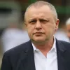 «Бачив те, що не помічали навіть професіонали»: президент Динамо Суркіс прокоментував смерть Франкова