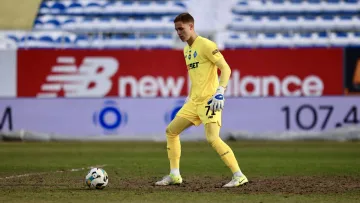 «Ну це ж страшний сон вболівальників»: Яна Суркіс емоційно відреагувала на дебют свого брата за Динамо