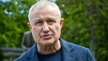 Суркіс відреагував на смерть колишнього головного тренера Динамо і збірної України: що сказав народний депутат