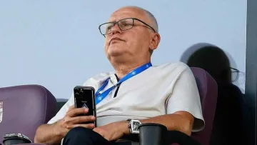 «Немає таких грошей»: легенда Динамо здивований роботою киян на трансферному ринку перед стартом УПЛ