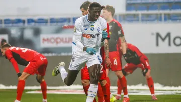 «Про це мови не було»: гол Ярмоленка обділили увагою у роздягальні Динамо – якого гравця вітала команда