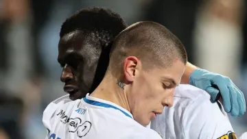 «Якщо я почну пояснювати, наша розмова затягнеться на годину»: Ващук сказав, хто йому не подобається в Динамо