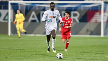 Леоненко назвав найкращого захисника Динамо: колишній форвард киян здивував своїм вибором 