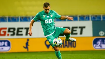 «Це не дуже приємно»: захисник Динамо зізнався, якого лікаря досі боїться