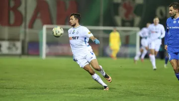 Ніяких вечірок і нічних клубів: гравець Динамо розповів, де він проводить вільний від матчів час