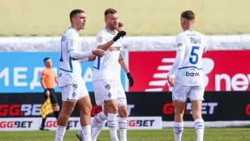 «Щоб він побив рекорд, а там уже будемо вітати»: Піхальонок відреагував на велике досягнення Ярмоленка