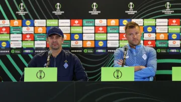 Ярмоленко не повернувся до України і конфліктує з Шовковським: Циганик сказав, що сталося і чи знав це Суркіс