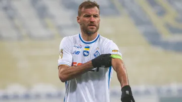 Ярмоленко забив 116-й гол в чемпіонаті: скільки ще треба відзначитися лідеру Динамо, щоб побити рекорд Шацьких