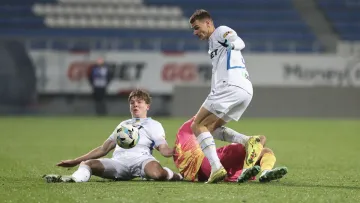 «Може вирости дуже гарної якості гравець»: названо футболіста Динамо з великим майбутнім