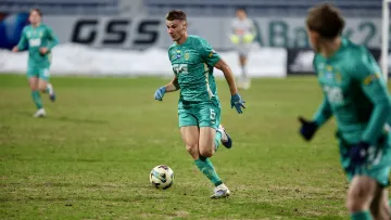 «Він мені потрібен»: журналіст сказав, скільки Костюк не дає Динамо заробити на продажу Яцика в Металіст 1925