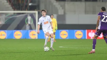 «Не обіймати суперників і чіплятися за косички»: Кварцяний сказав таланту Динамо грати як Бекенбауер і Балтача