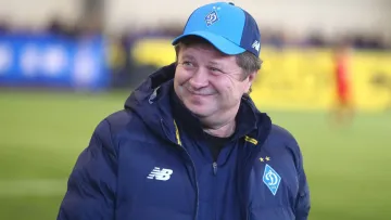Селезньов показав своє ставлення до Заварова: він висловився про легенду Динамо, який тренував його в Арсеналі