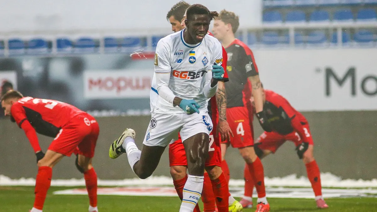 «Про це мови не було»: гол Ярмоленка обділили увагою у роздягальні Динамо – якого гравця вітала команда