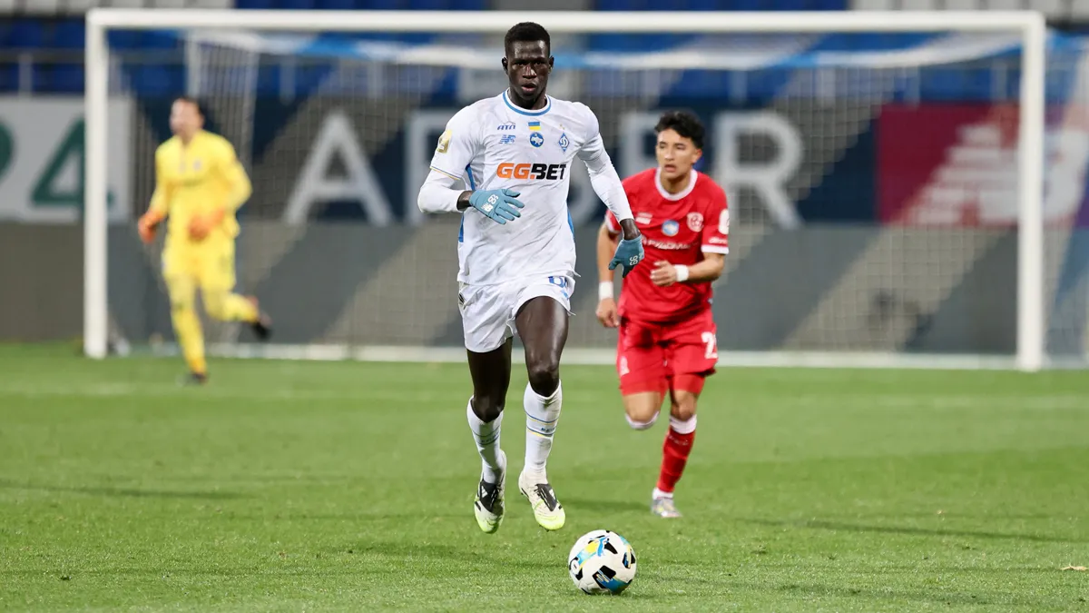 Леоненко назвав найкращого захисника Динамо: колишній форвард киян здивував своїм вибором