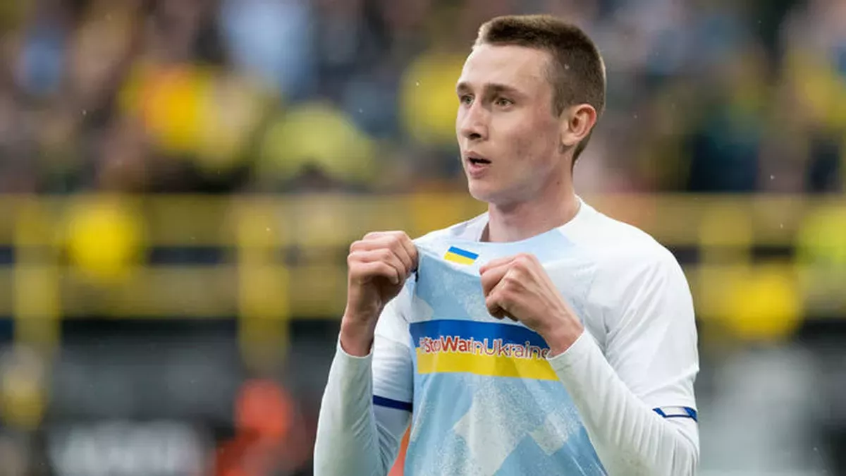 «Довбик, Циганков, Лунін зробили хорошу рекламу»: які українські гравці знаходяться на радарі клубів Ла Ліги