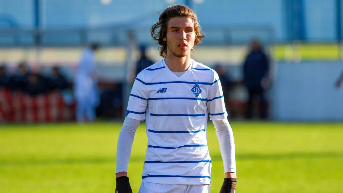 «У дитячому футболі це просто космос»: названо гравця, який був найбільшим талантом у школі Динамо