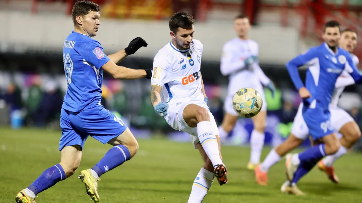 Костюк не дав гравцям Динамо вихідний після перемоги: вінгер киян однозначно відреагував на рішення тренера