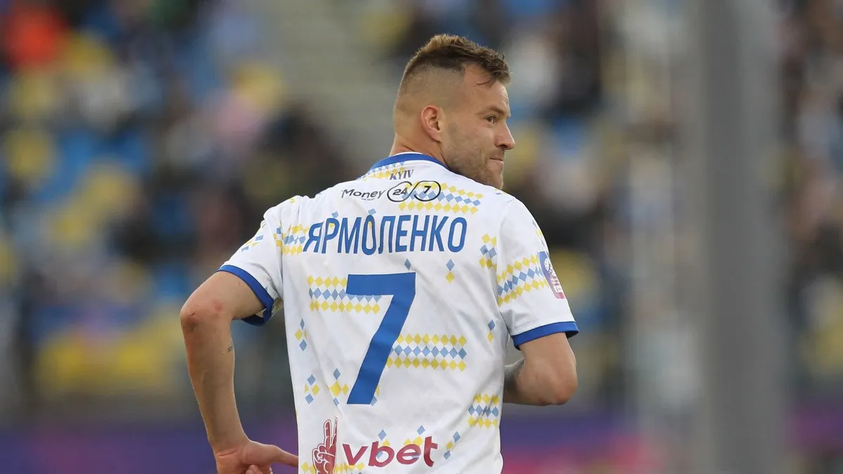 Мілевський сказав все, що думає про Ярмоленка: ексзірка Динамо виніс вердикт живій легенді клубу