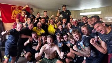 Незабитий пенальті і лише один гол: Інгулець і Вікторія визначили ще одного учасника 1/4 фіналу Кубка України