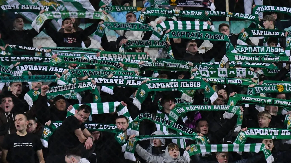 «Вже такого не буде»: журналіст розповів, яке фінансове правило ввели у Карпатах