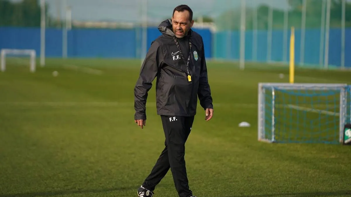 «Карпати довели до такого стану»: Маркевич відповів, що думає про призначення Фернандеса