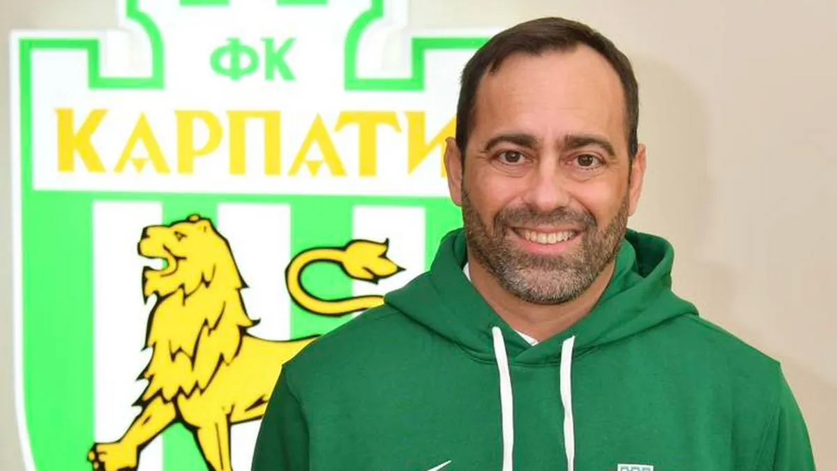 Чого чекати фанатам Карпат від Фернандеса? Відповідь дав його колишній підопічний