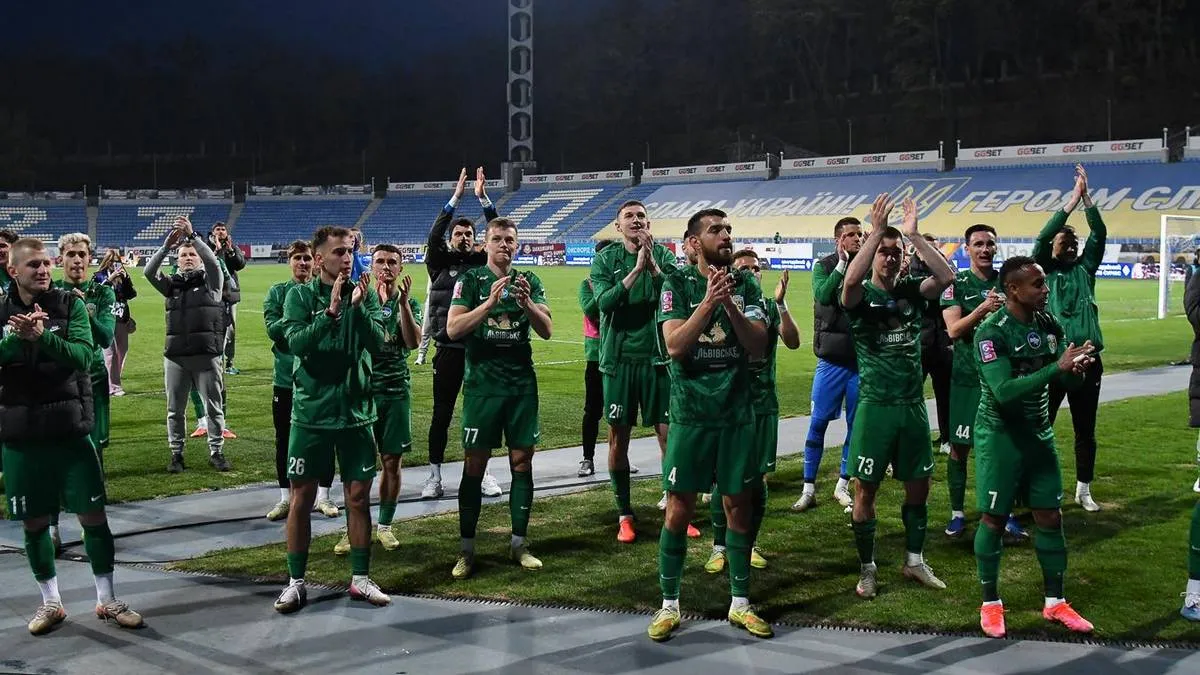 «Це вже не збіг і не випадковість»: Призетко назвав команду, яка має боротися за єврокубки