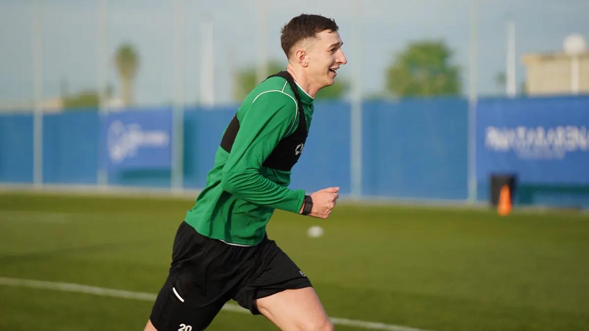 Карпати отримали суттєве підсилення перед матчем із Динамо: кадрова ситуація у львівському клубі