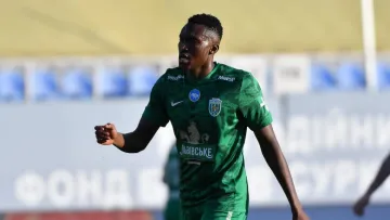 Карпати можуть здійснити сенсаційний трансфер: форвардом Фернандеса зацікавився клуб Серії А