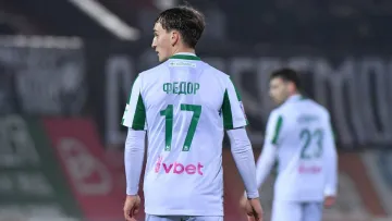 Полісся готує гучний трансфер: Буткевич сплатить за таланта Карпат мільйони