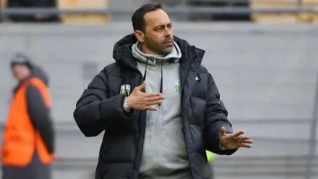 «Подарували перші два гольові моменти»: Фернандес не стримав емоцій після фіаско з Шахтарем у дебюті в УПЛ