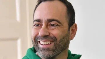 «Точно будуть іспанські футболісти»: Федецький спрогнозував трансфери Карпат за нового головного тренера