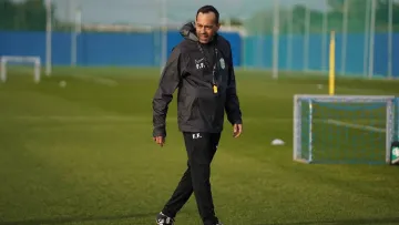 «Карпати довели до такого стану»: Маркевич відповів, що думає про призначення Фернандеса