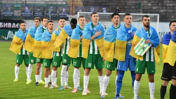 «Мені щиро шкода нині фанів Карпат»: Маркевич розчарований стартом Фернандеса у Львові