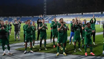 «Це вже не збіг і не випадковість»: Призетко назвав команду, яка має боротися за єврокубки