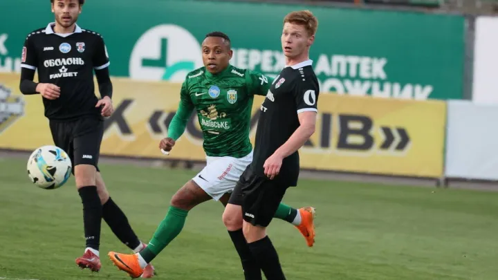 Фернандес проти своєї відставки: Карпати здобули другу перемогу поспіль, перемігши Оболонь