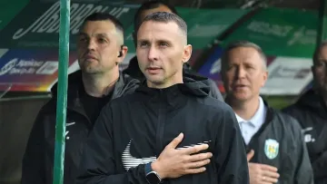 Власник Карпат може звільнити Лупашка: «‎Єдина команда, яка в нинішньому сезоні УПЛ ще не перемагала»