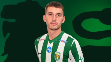 Карпати підписали другого захисника Руху за два дні: хто став новим оборонцем львівського клубу