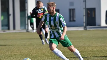 Хавбек Динамо втратив у фінансах заради Карпат: стали відомі деталі орендної угоди Рубчинського