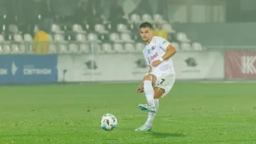 «‎Не кажу, що я був вундеркіндом у Шахтарі»: колишній хавбек «гірників‎» зізнався, чому покинув донеччан