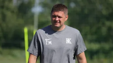 Колишній захисник Динамо і збірної України увійшов в тренерський штаб клубу УПЛ: де працюватиме Михалик