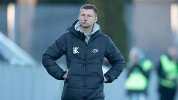 Клуб УПЛ може звільнити тренера після матчу з Ворсклою: джерело назвало два варіанти заміни
