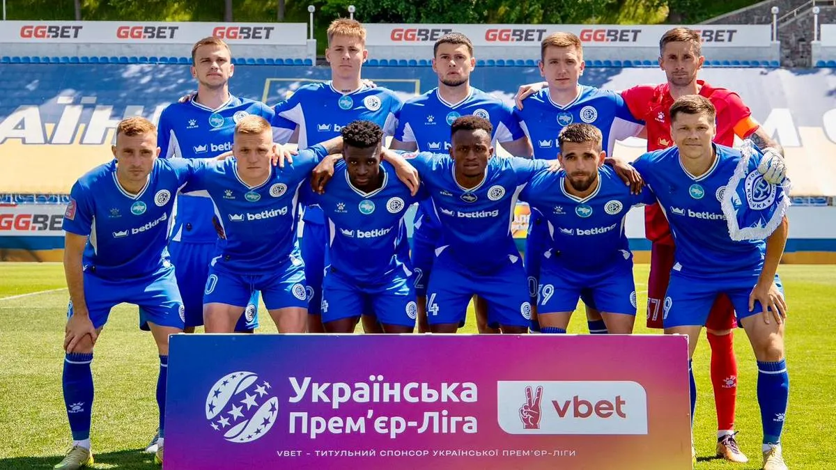 Перехідні матчі УПЛ: Фещук назвав фаворитів у парах Олександрія – Лівий Берег й Кудрівка – Агробізнес