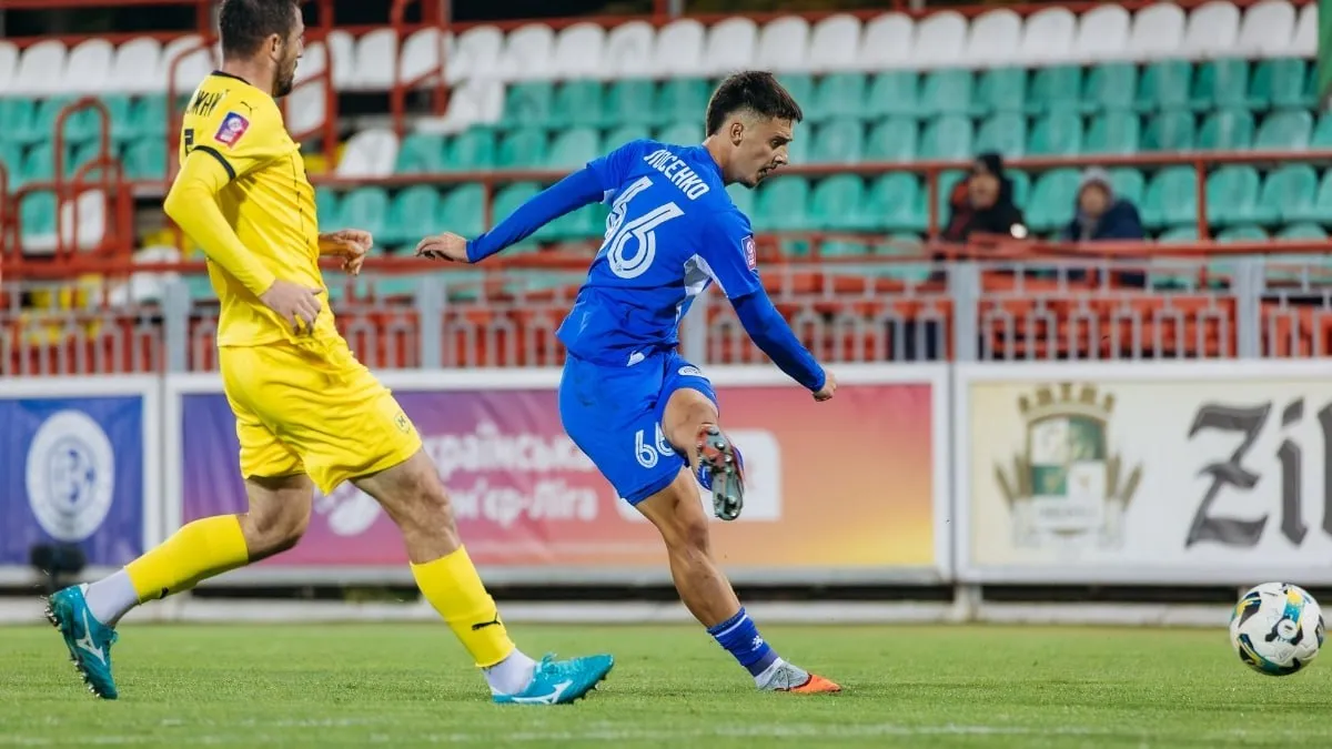 «Щоб Монреаль та Шахтар торгувалися»: Бєлік порадив експідопічному як потрапити в збірну України