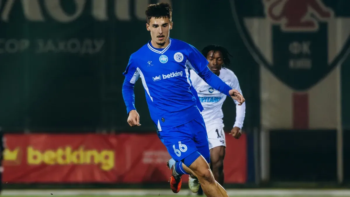 «‎Така «світла голова»: Бєлік назвав колишню зірку футболу, на яку схожий ексхавбек Шахтаря Лосенко