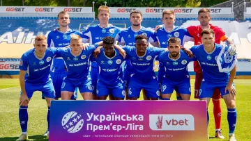 Перехідні матчі УПЛ: Фещук назвав фаворитів у парах Олександрія – Лівий Берег й Кудрівка – Агробізнес