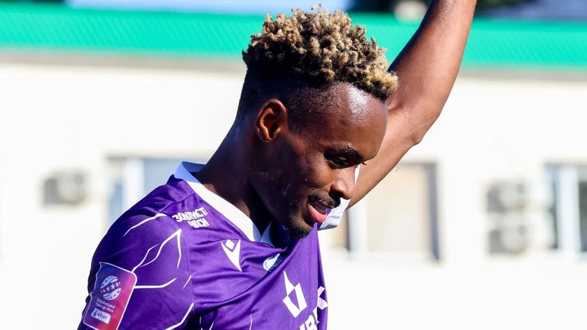 «Ми відсторонили його від тренувального процесу»: ЛНЗ покарав легіонера за порушення дисципліни